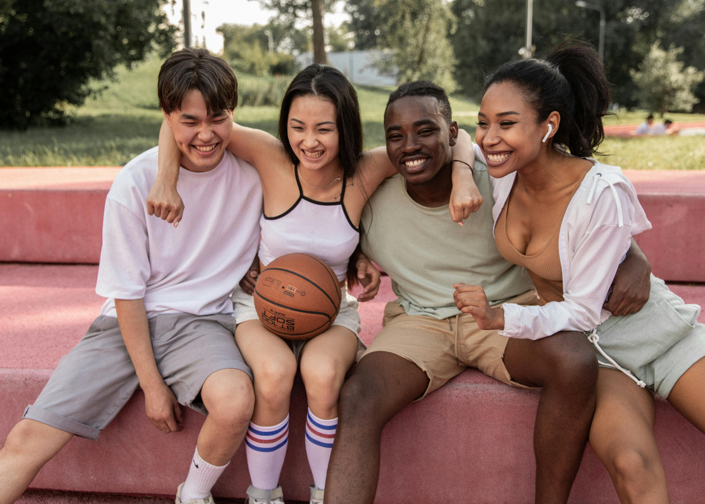 activewear brands in singapore