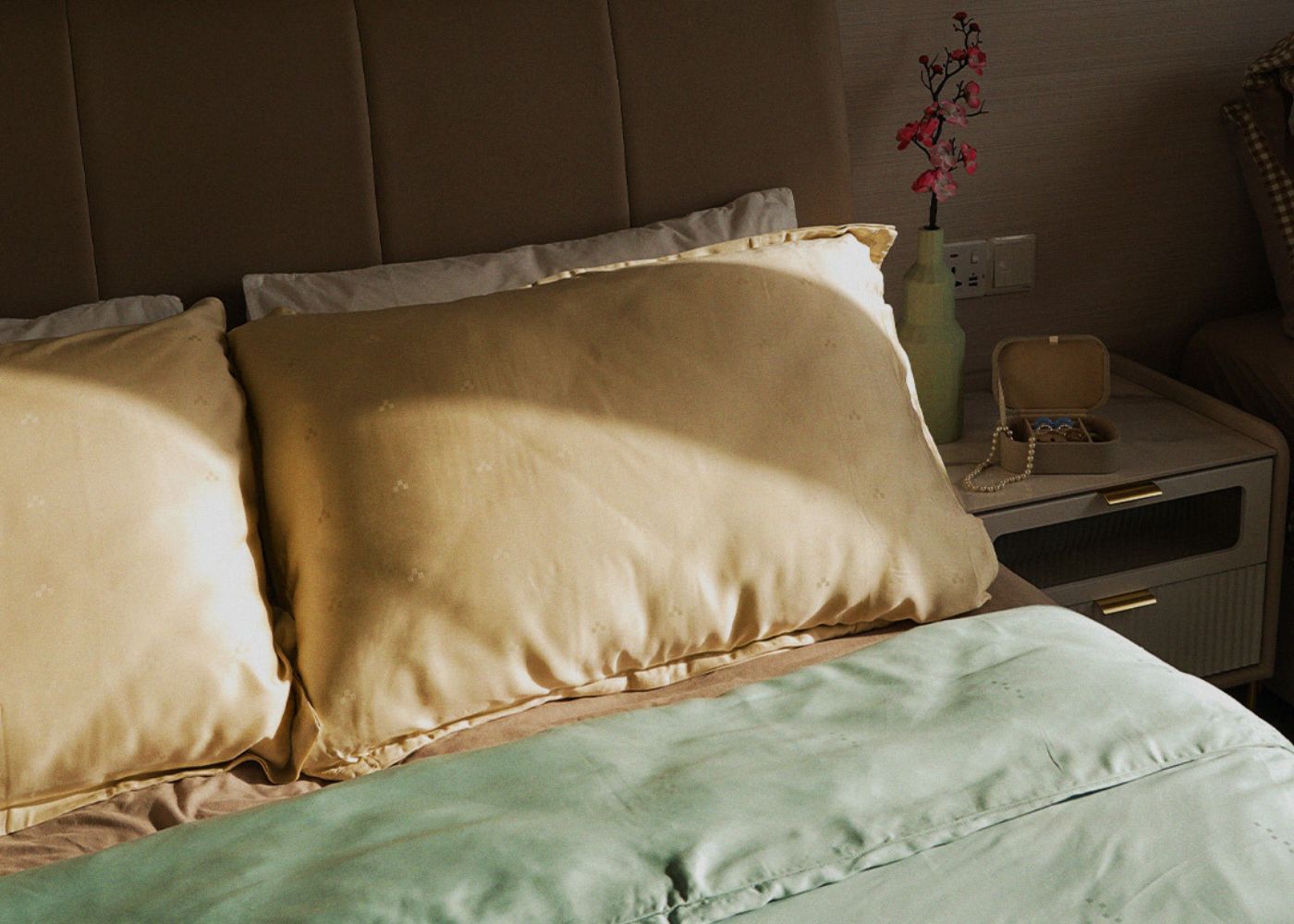 Best bedsheets in Singapore for the best sleep