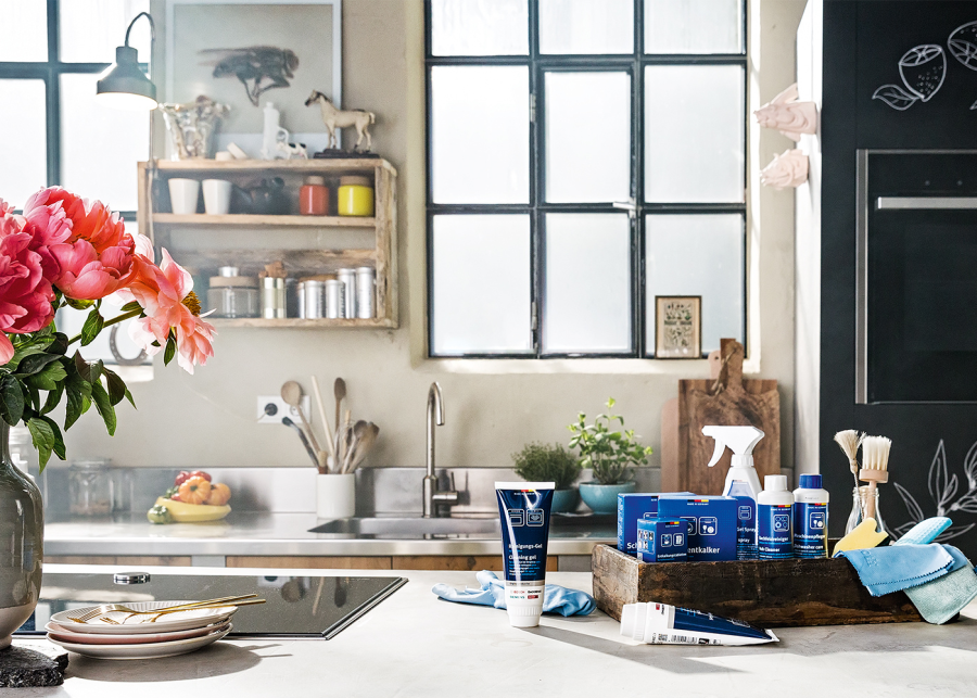 cleaning essentials sale - bosch 2024