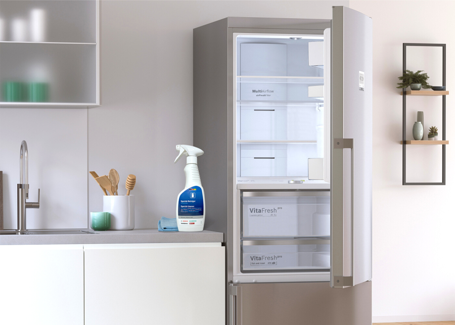 cleaning essentials sale - bosch