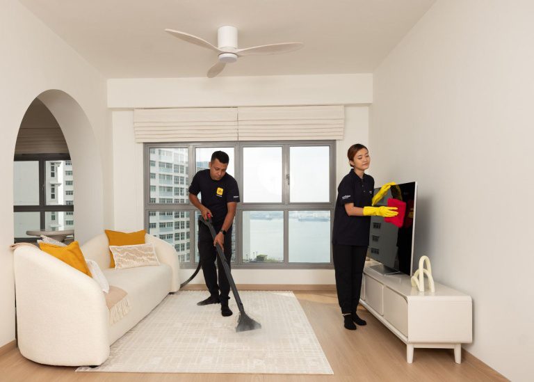 17 Best Home Cleaning Services in Singapore (2026)
