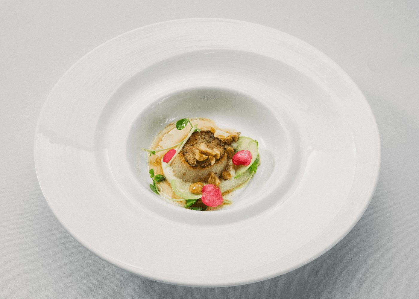 michelin starred restaurant singapore honeycombers