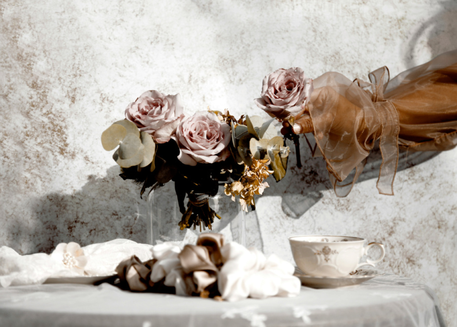 Best preserved flowers in Singapore: Dried flower bouquets, domes and forever bloom delivery