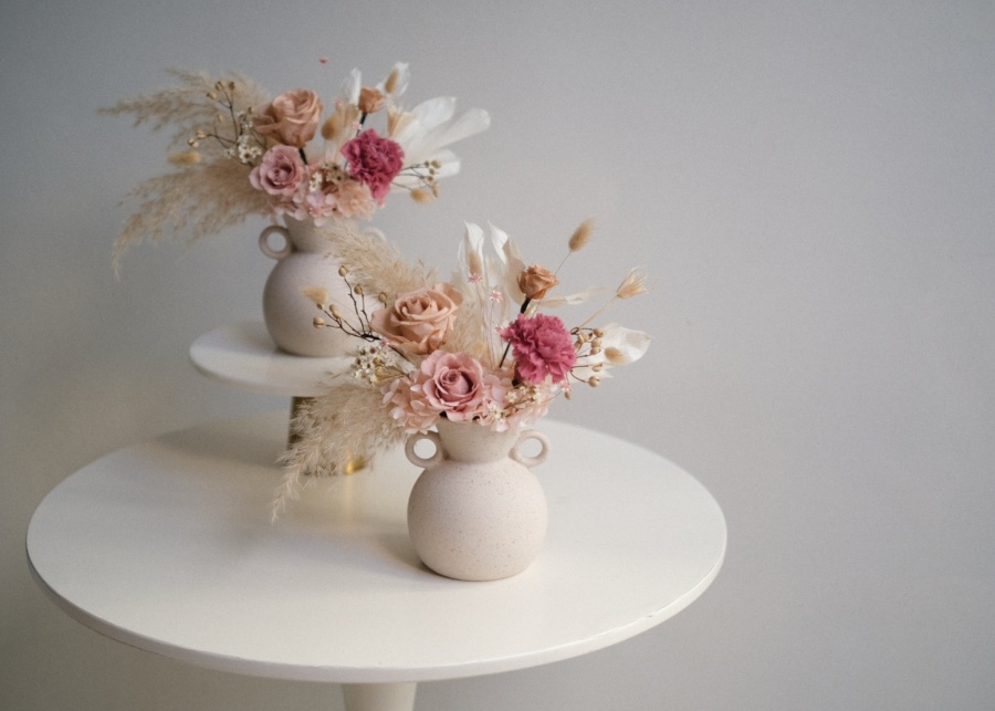 Sjo Flora | Preserved flowers in Singapore