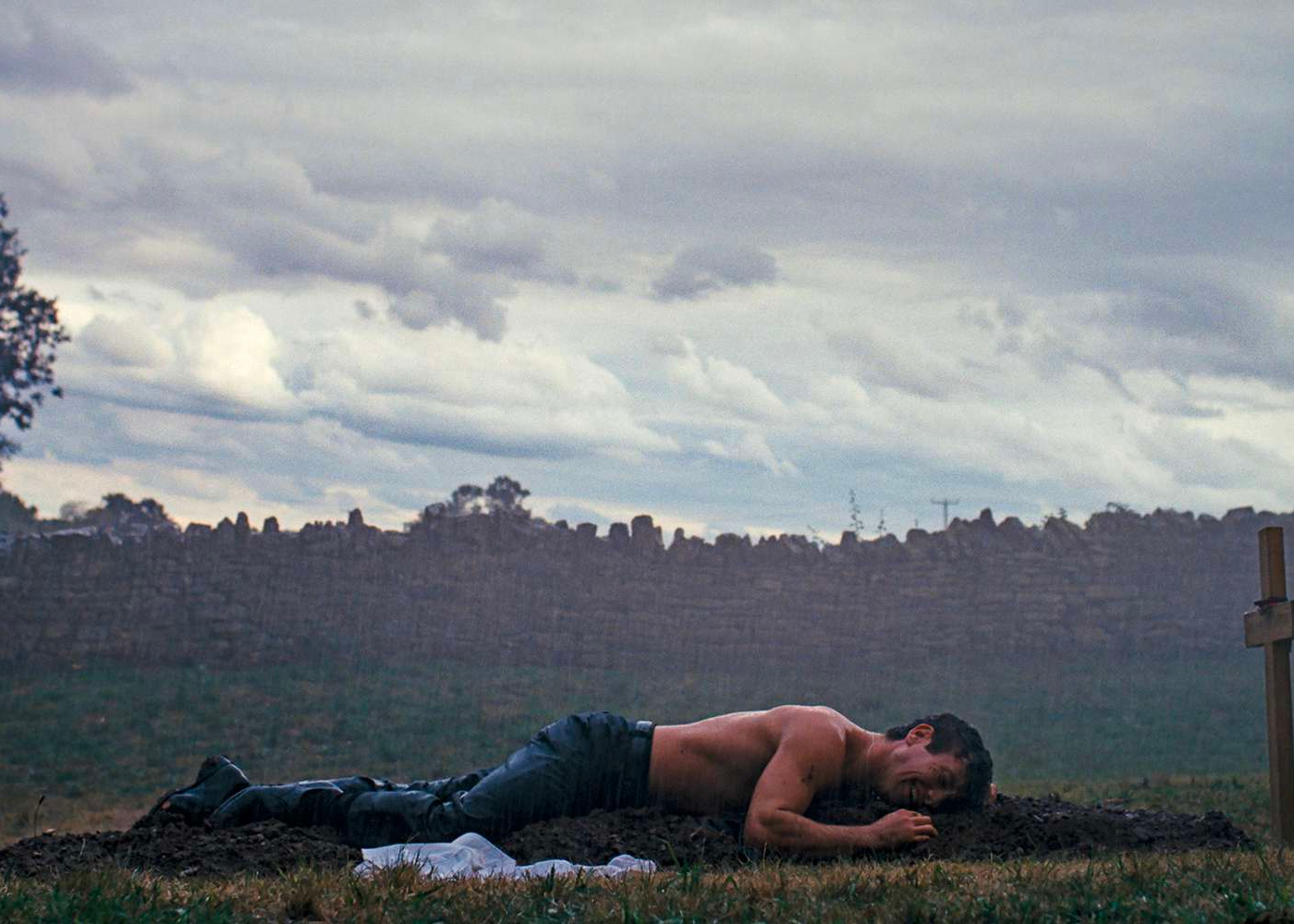 Saltburn review A movie so disgusting that we loved it