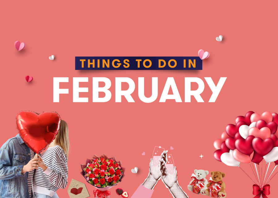 Things to do in Singapore, February 2025: A cool supper club, Valentine’s Day events, and more