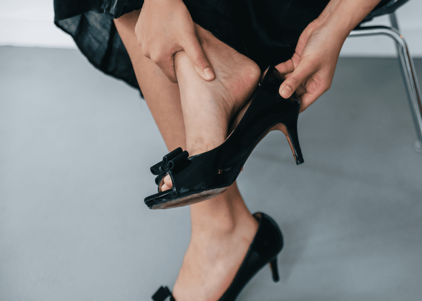 Common foot health myths you need to know about