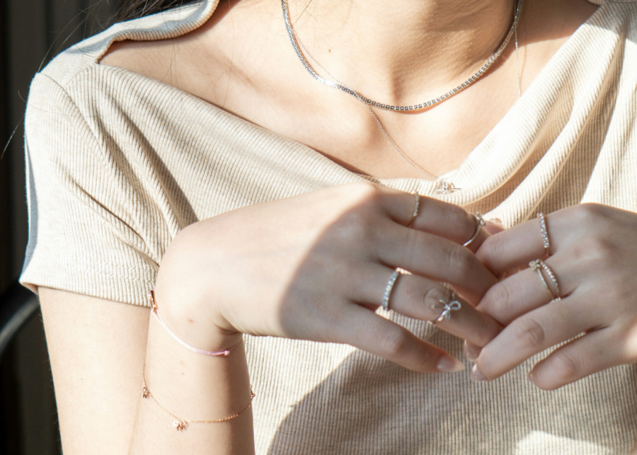 Best jewellery shops in Singapore to bling it up with accessories