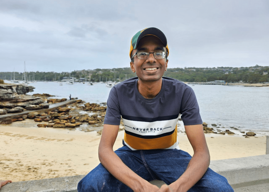 Senthilkumar Subramanian SEO with Senthil