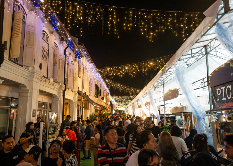 14 Best Ramadan Bazaars in Singapore [Updated: 2025]