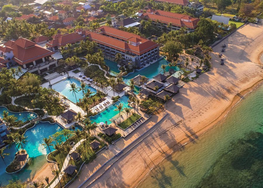 Redeem your dream getaway: How to score a Bali trip for two with one card for a limited time only