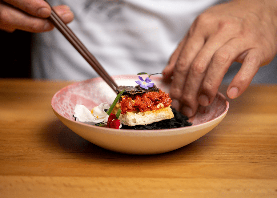 Ki Su Shoujin Omakase Singapore review sushi