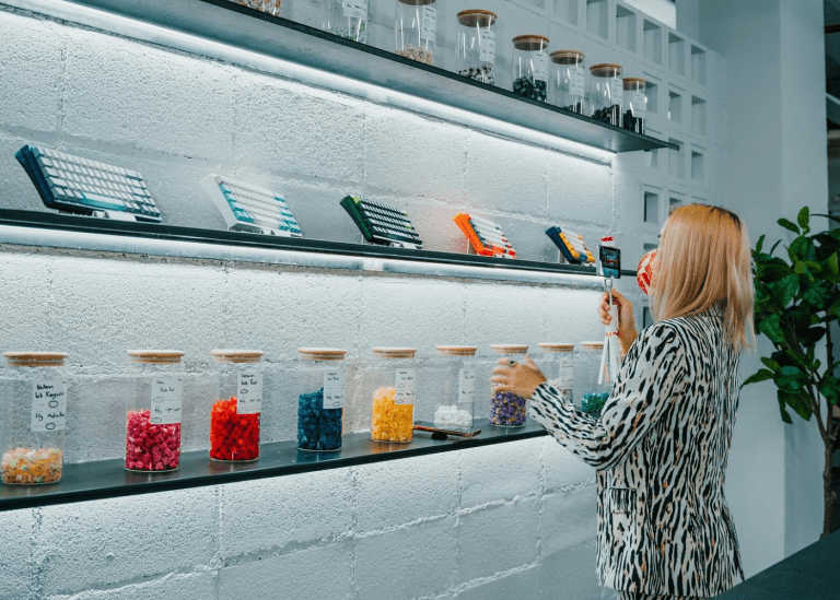 8 best stores to get mechanical keyboards in Singapore