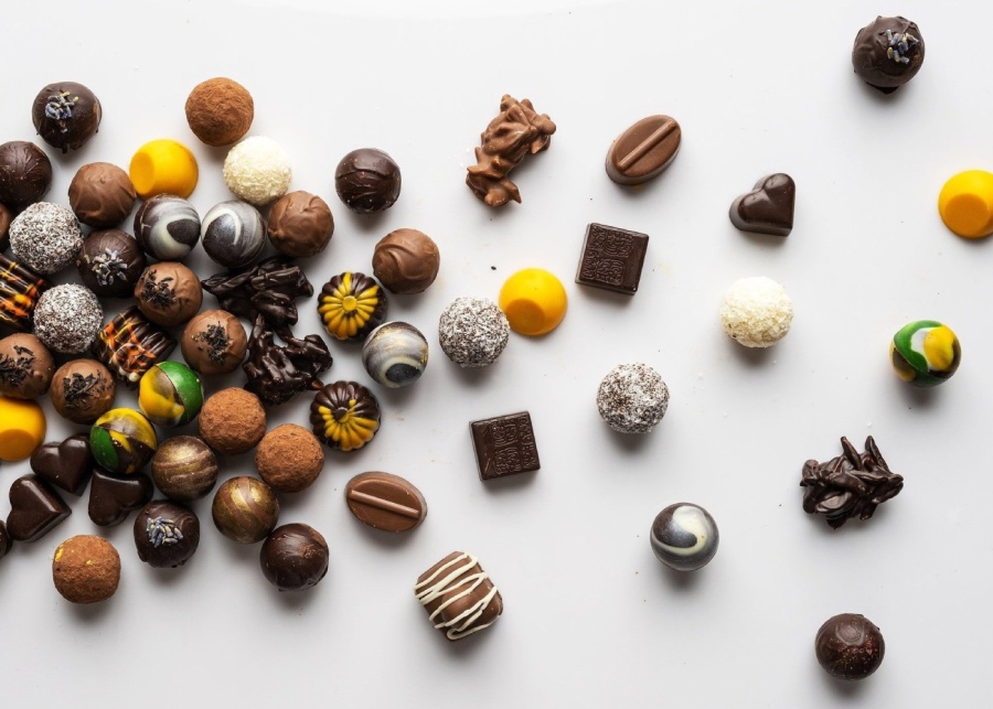AnjaliChocolat | Best chocolates in Singapore