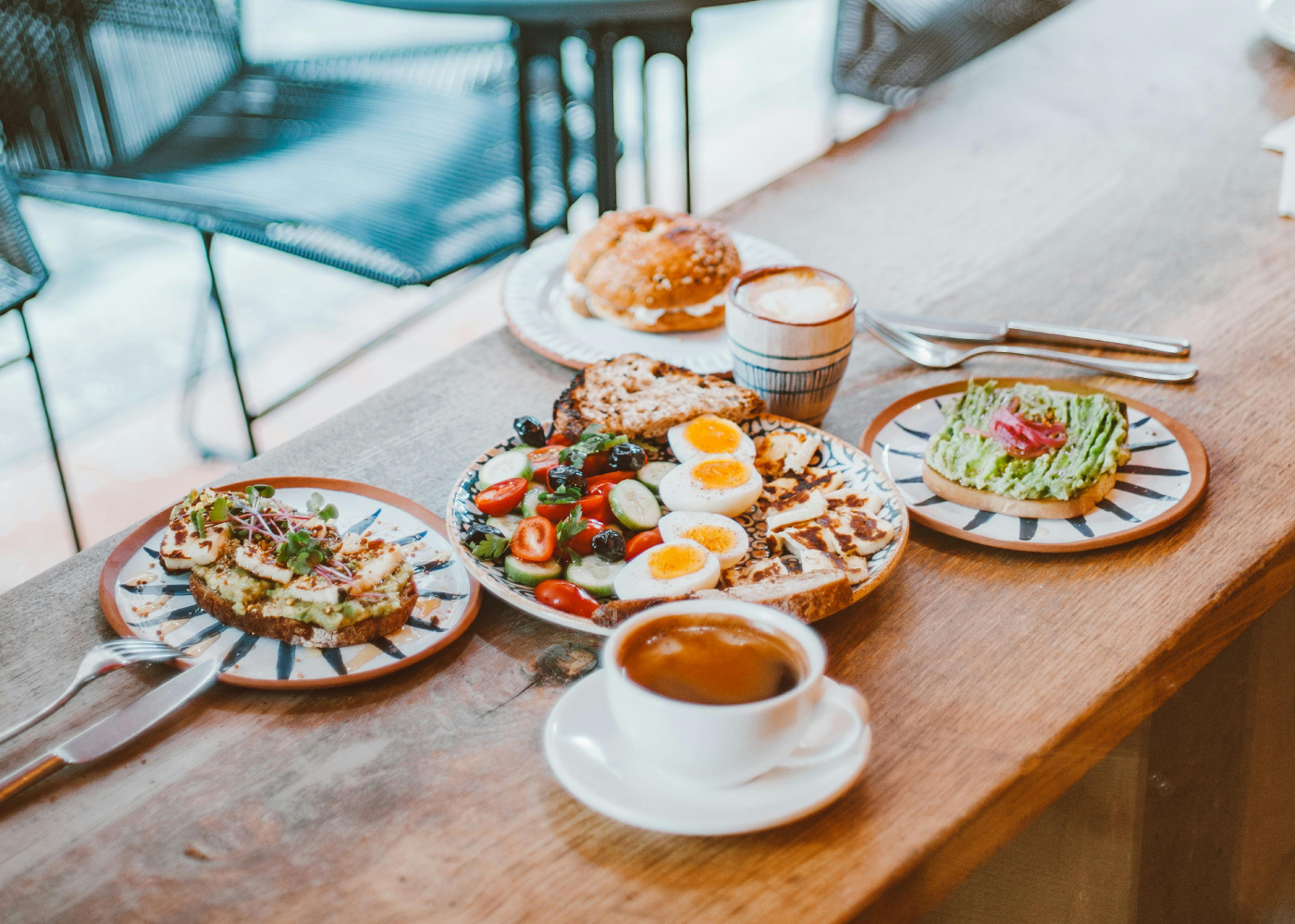 21 Fabulous Brunch Places In Singapore For A Weekend Treat