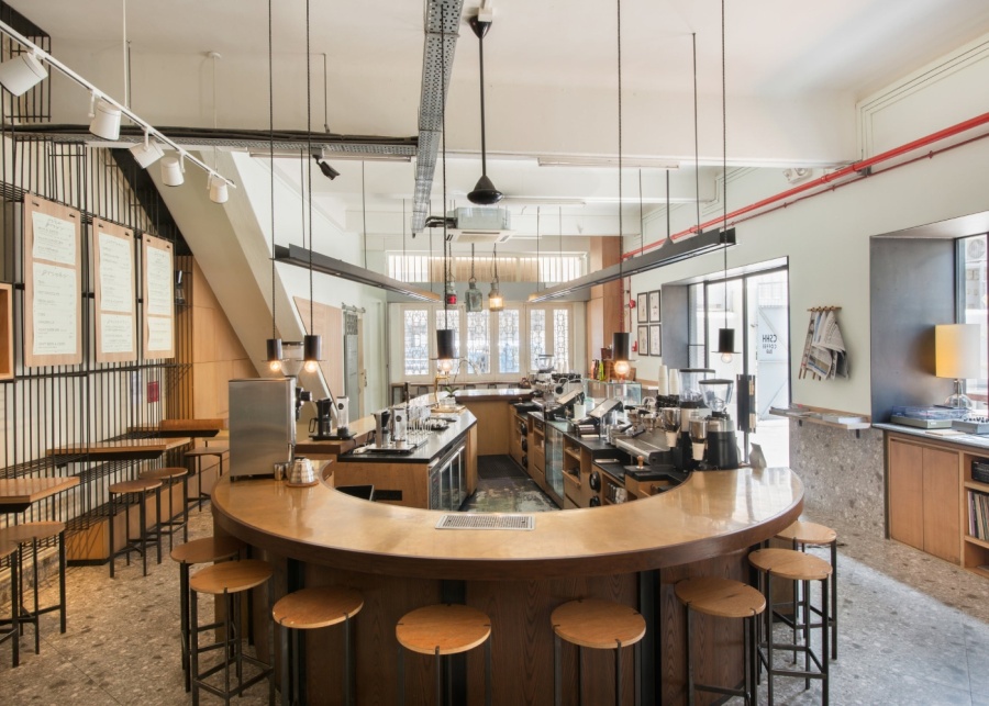 Chye Seng Huat Hardware | Best cafes in Singapore