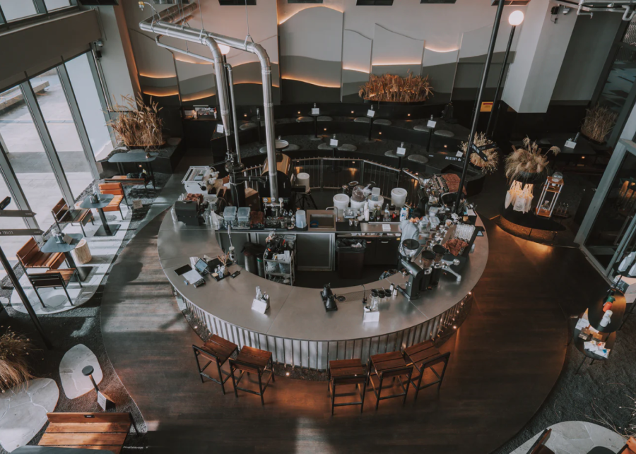 Coexist Coffee Co. | Best cafes in Singapore