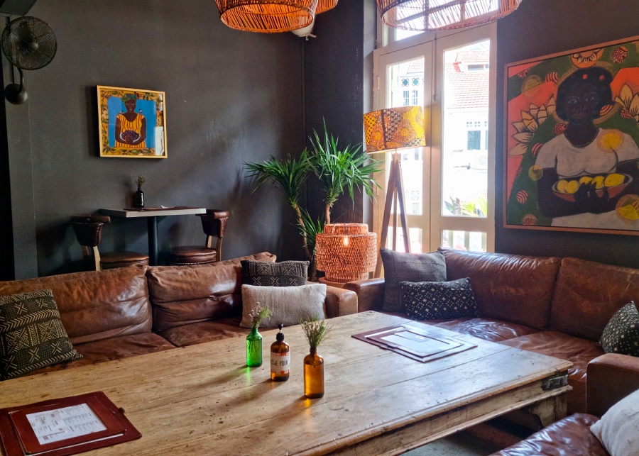 35 best cafes in Singapore: Our top picks sorted by location