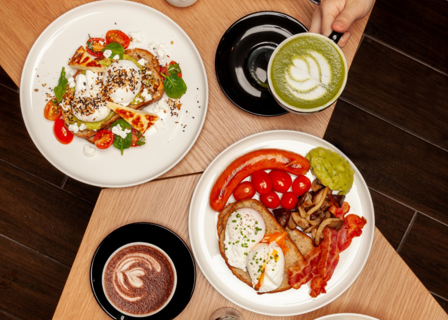 Rise & Grind Coffee Co. | Best cafes in Singapore