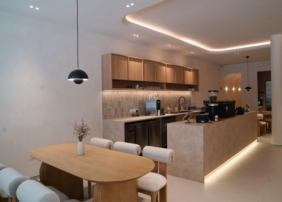 Syip | Best cafes in Singapore