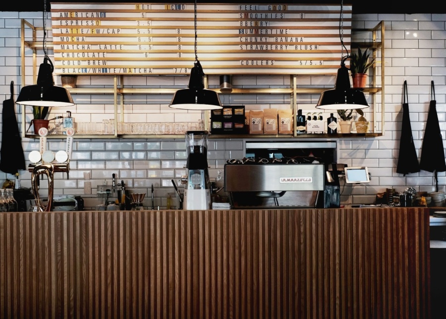 The Assembly Ground | Best cafes in Singapore