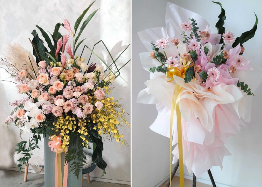 best-flower-stands-singapore-windflower-florist