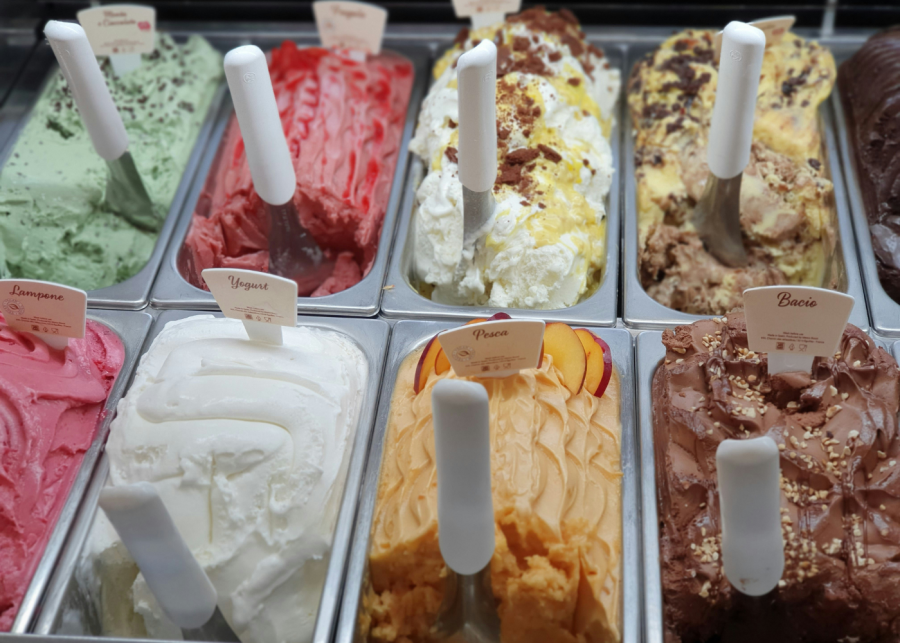 Best ice cream in Singapore: Creamy gelato to unique flavours