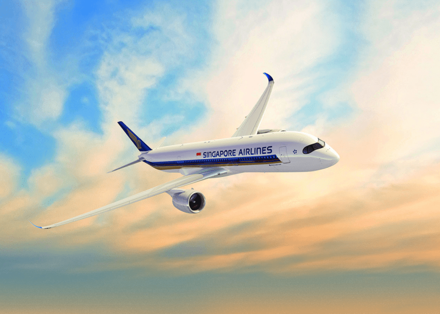 how to score a free Bali trip - KrisFlyer Ascend Credit Card