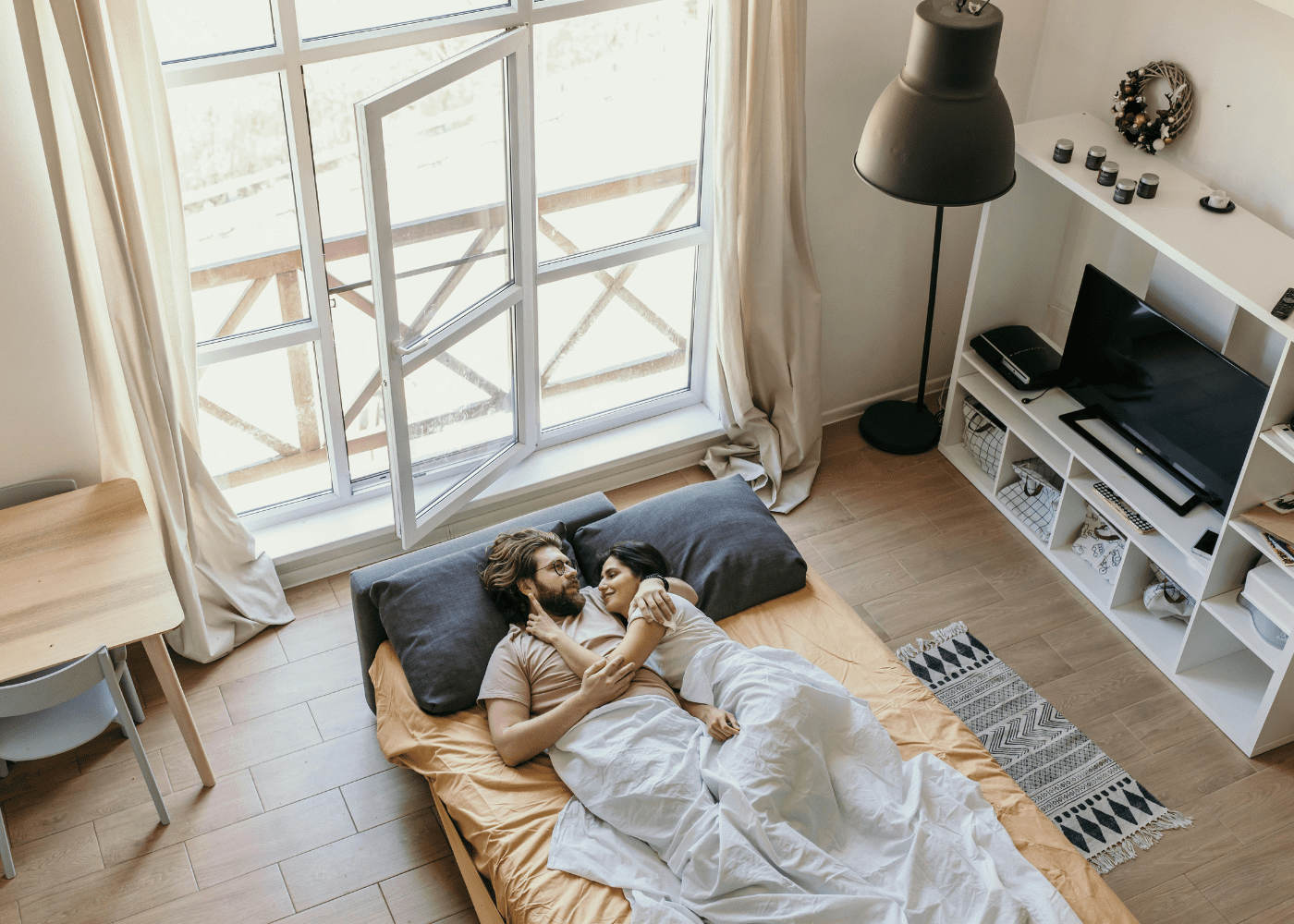 Why you’re horny during your period | Honeycombers