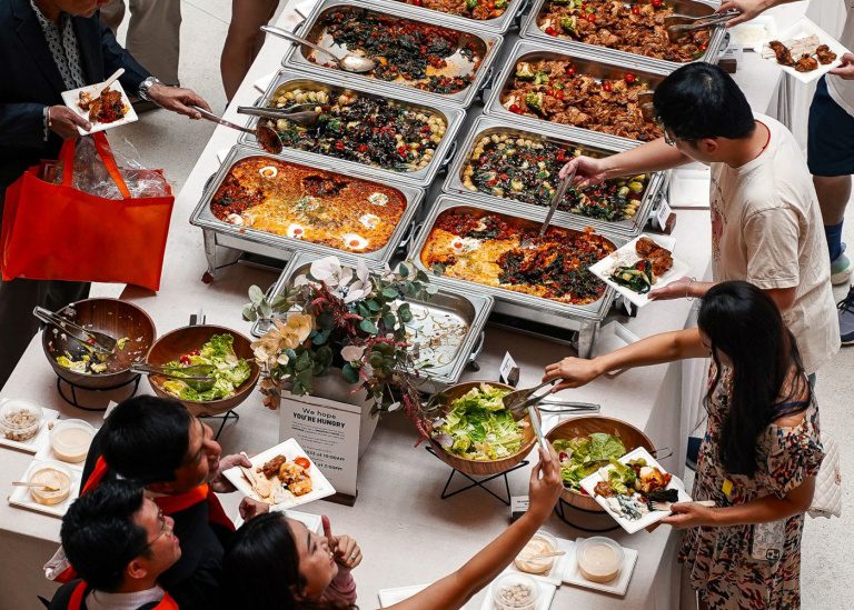 birthday catering | top 50 singapore birthday caterers... Best Catering Singapore _ Recommended Buffet Catering Singapore – HJDQC