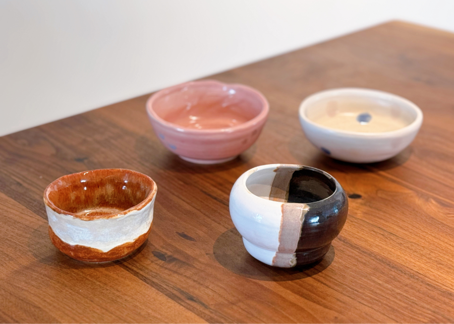 date ideas in singapore | the potters guilt pottery