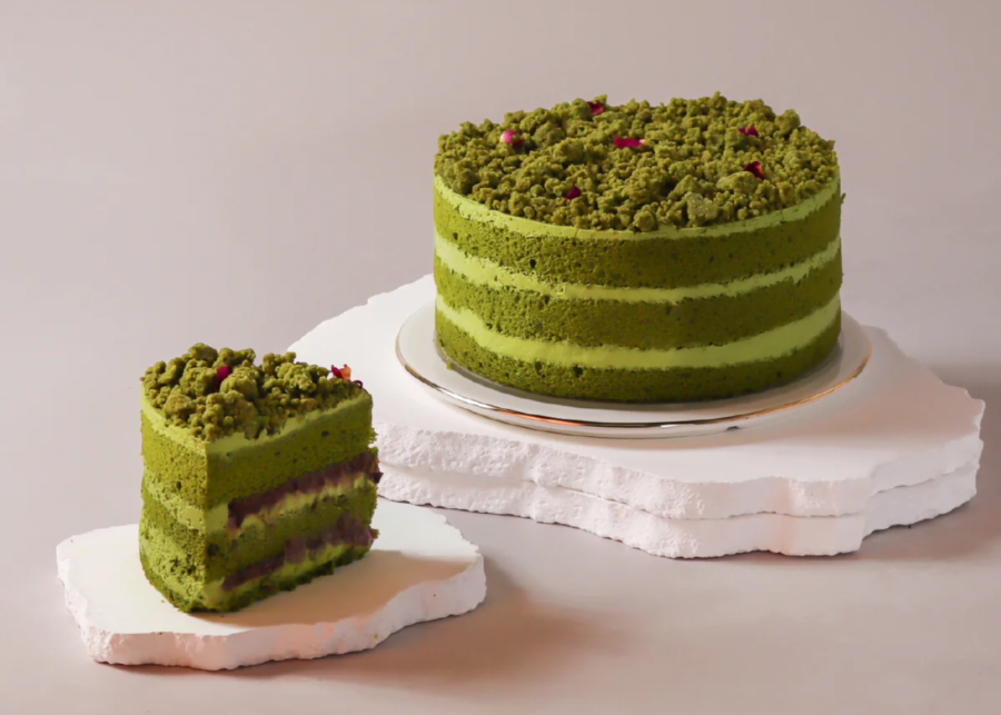 Cedele 2026 Mothers Day cake collection