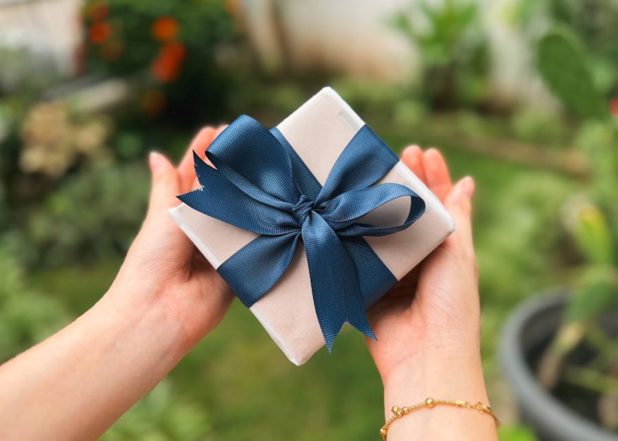 Century Square shopping challenge