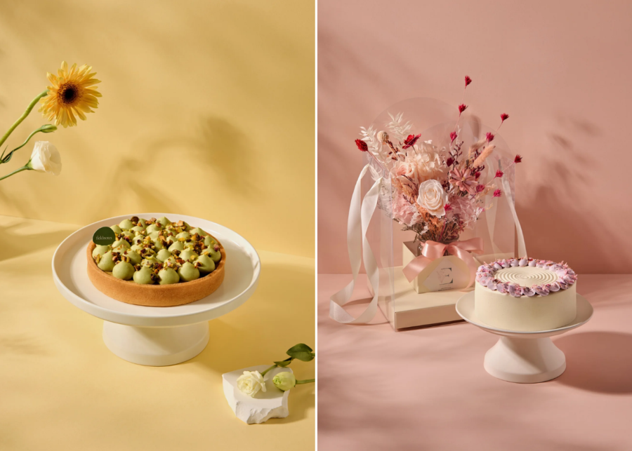 Fieldnotes 2026 Mother's Day cake collection