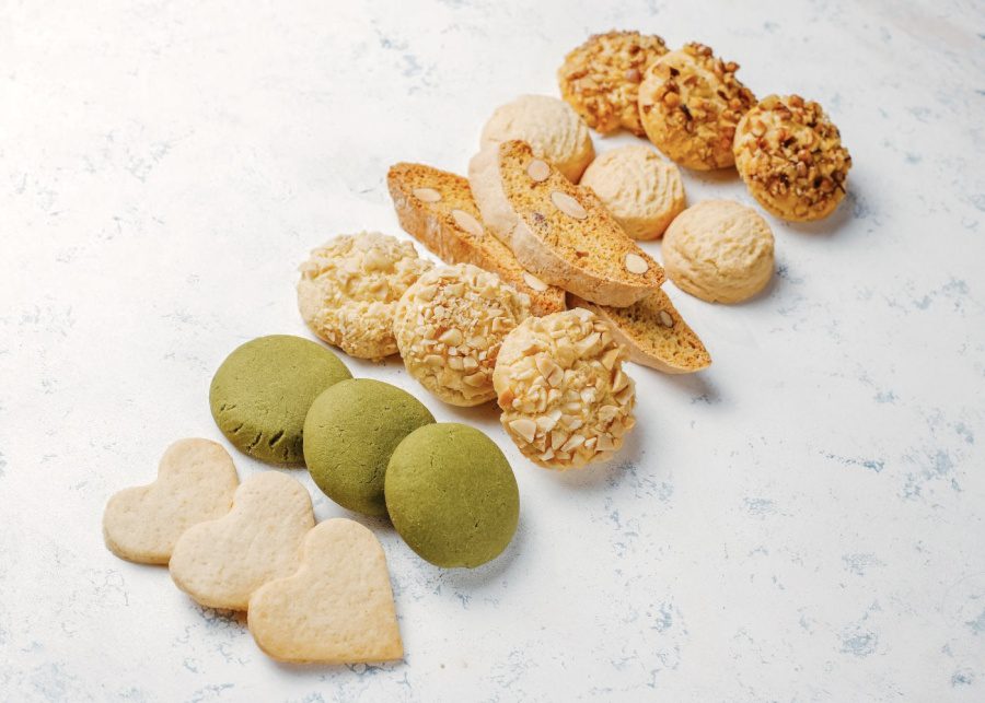 Nelly’s Retro Snacks century square