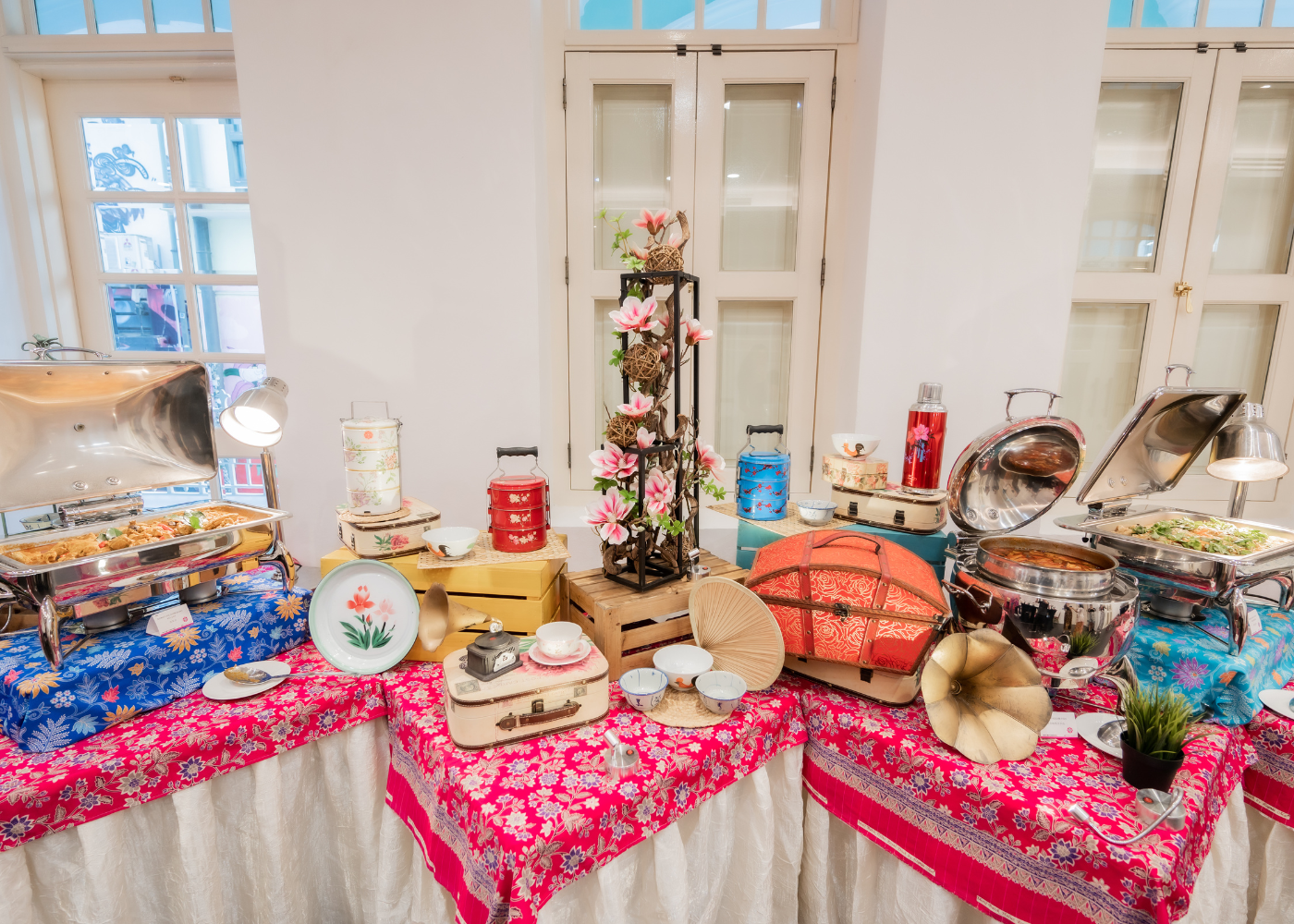 birthday catering | top 50 singapore birthday caterers... 30 Best Catering Services In Singapore For Parties