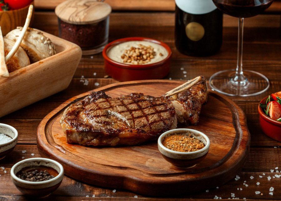 26 musttry restaurants for the best steaks in Singapore