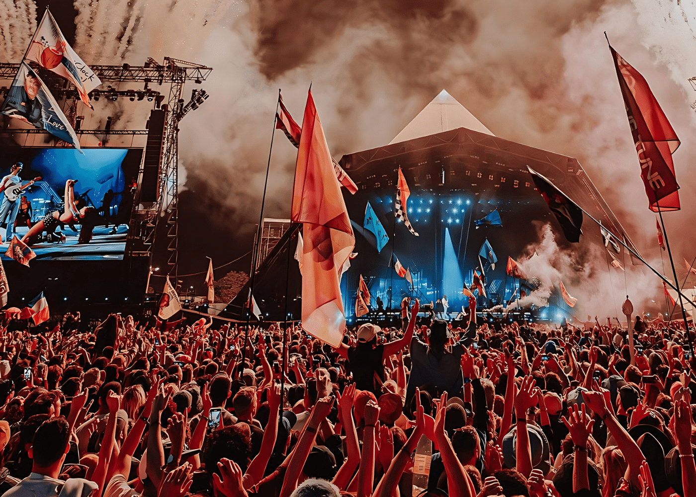 Best live concerts and gigs in Singapore for 2024 | Honeycombers