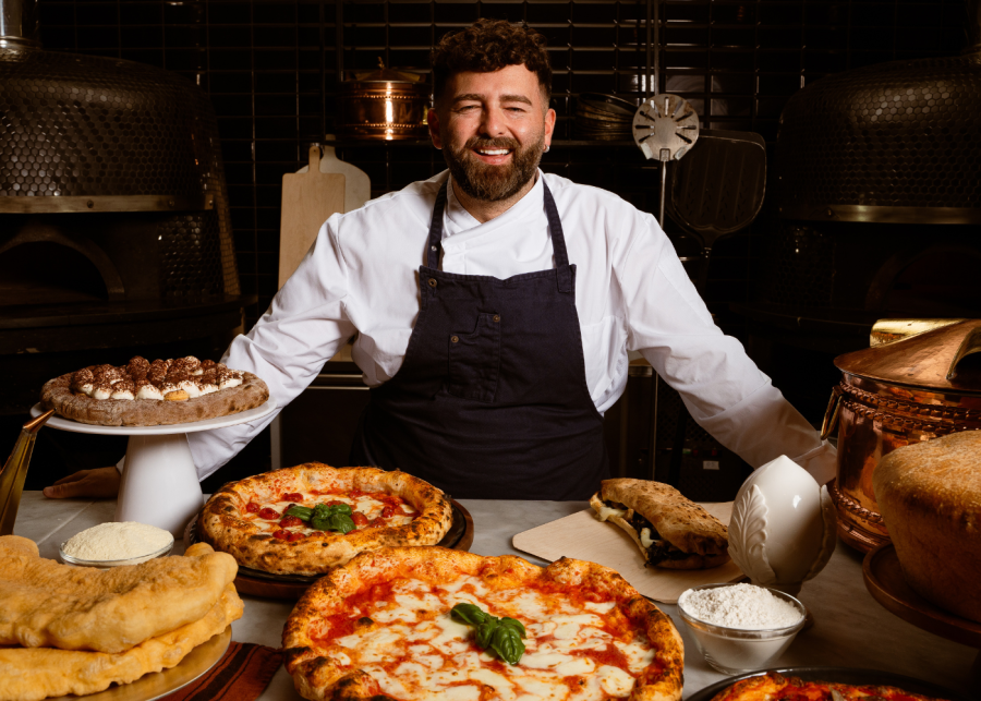 fathers day giveaway singapore 2025 | vincenzo capuano