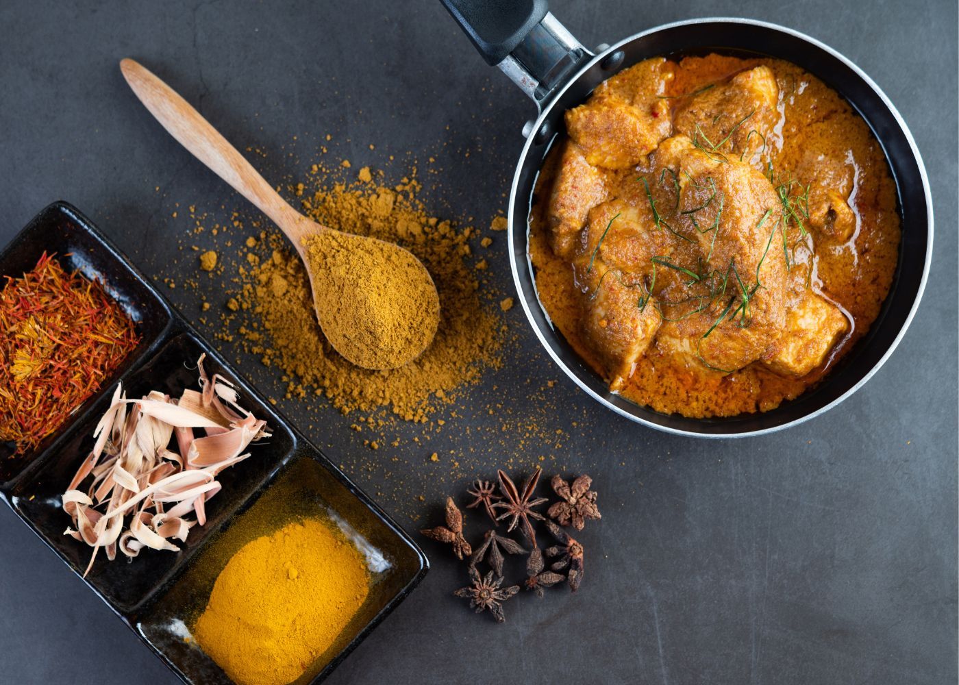 Best new food spots in Beach Road Singapore