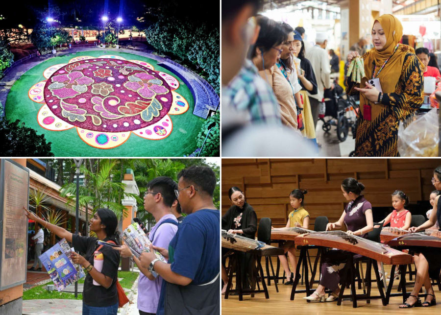 singapore heritagefest 2025 - things to do in may 2025 singapore