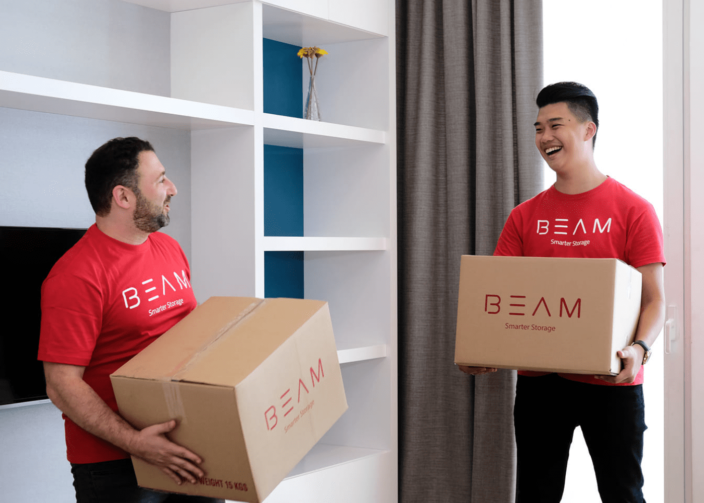 Storage spaces in Singapore to stow away all your stuff | Honeycombers