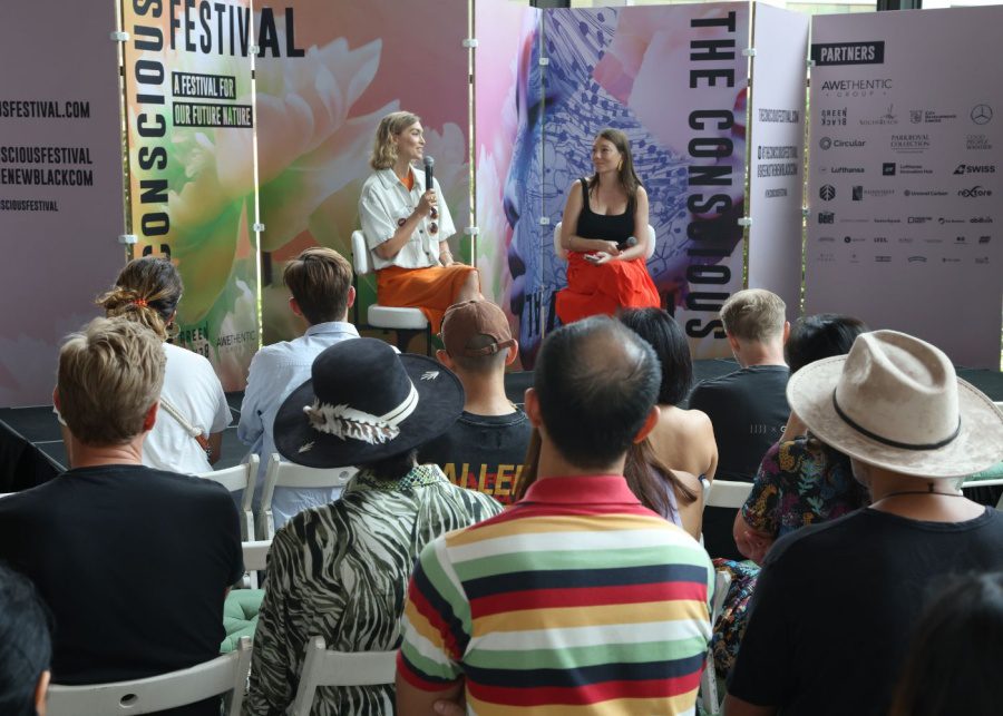 Up for a green reset? Bookmark this immersive sustainability festival with mesmerising art, transformative talks and hands-on workshops