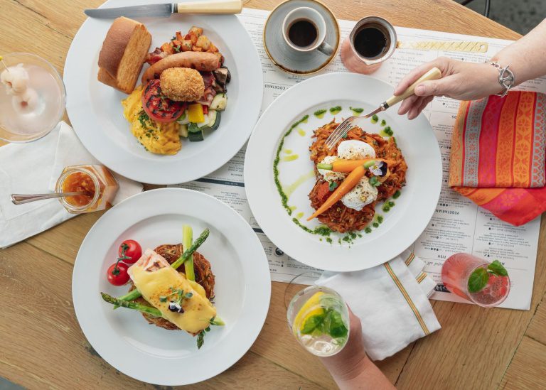 Brunch in Singapore: Best Spot For A Weekend Treat