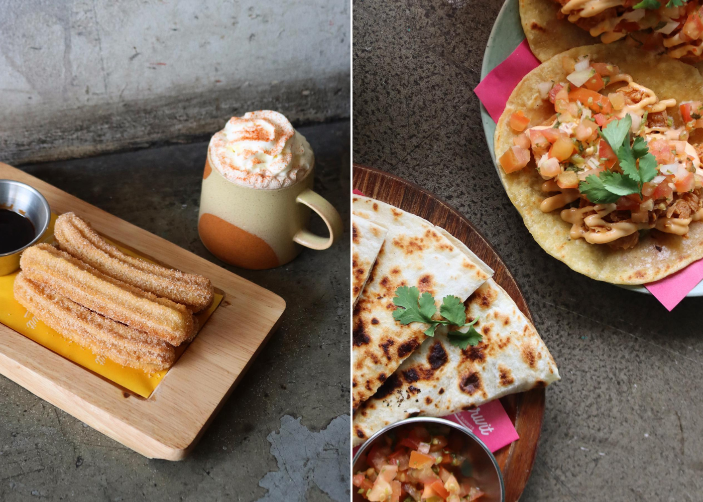 16 Mexican Food Spots in Singapore: Best Tacos, Guac & More