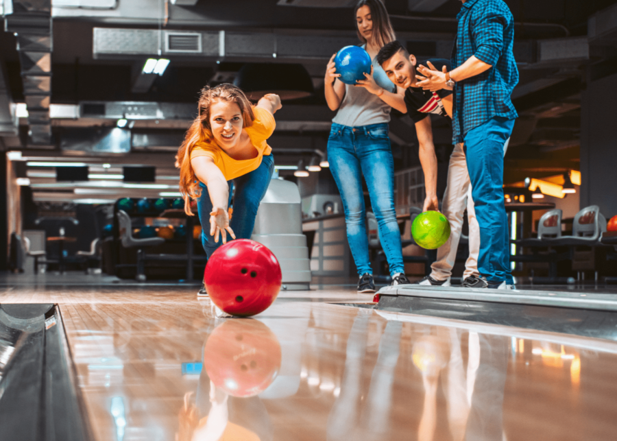 Bowling in Singapore: Best alleys for casual fun and cosmic games