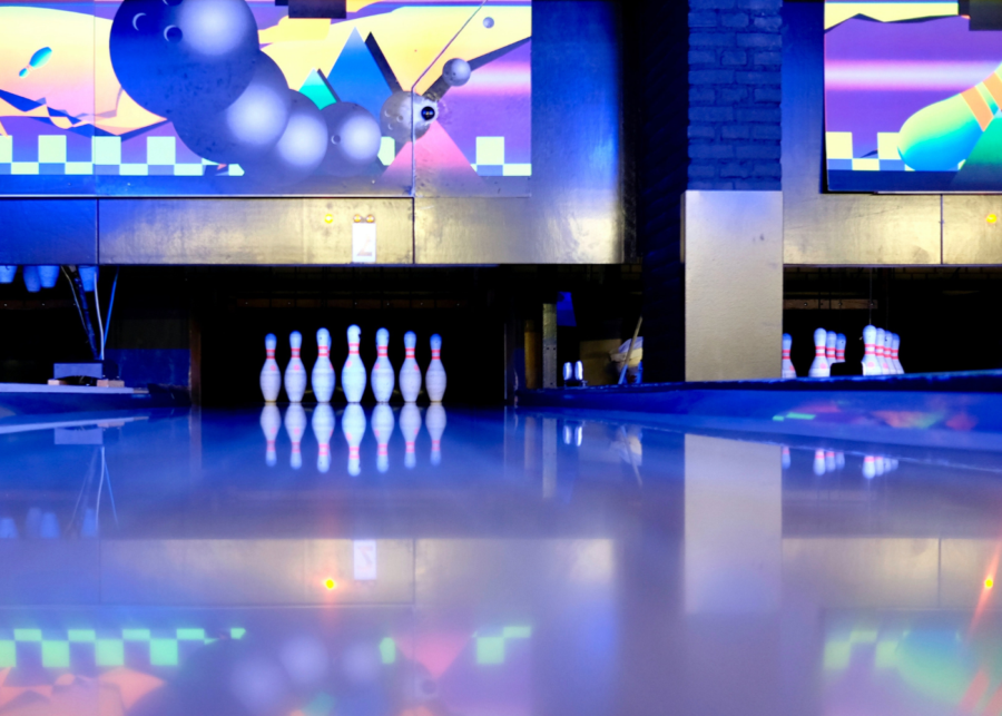 bowling in singapore