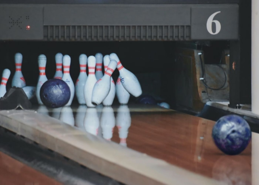 bowling - indoor activities in singapore