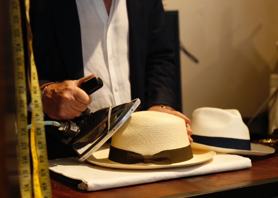 Hat of Cain | Where to buy hats in Singapore