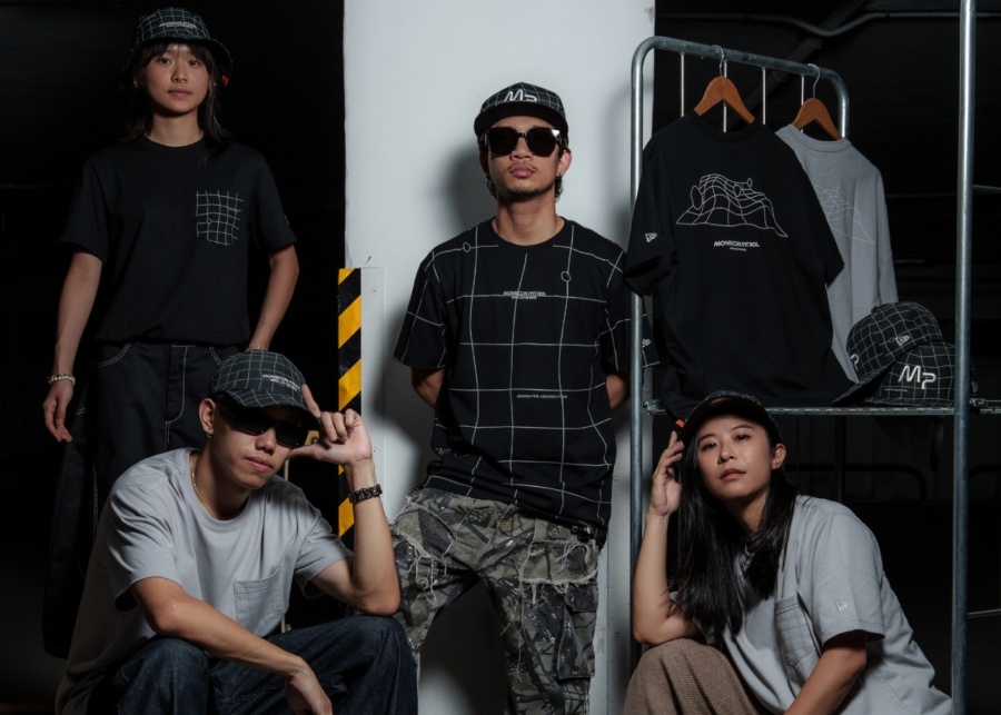 New Era Singapore | Where to buy hats in Singapore